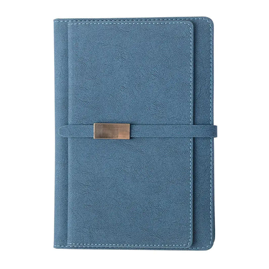 Notebook Set with Notebooks and Memo Pads