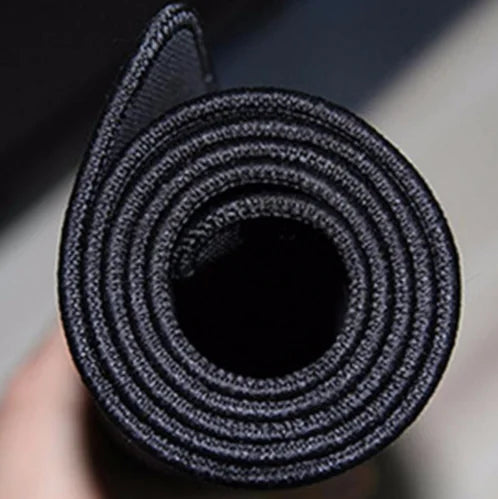 Extended Gaming Mouse Pad – XXL Keyboard & Desk Mat with World Map Design