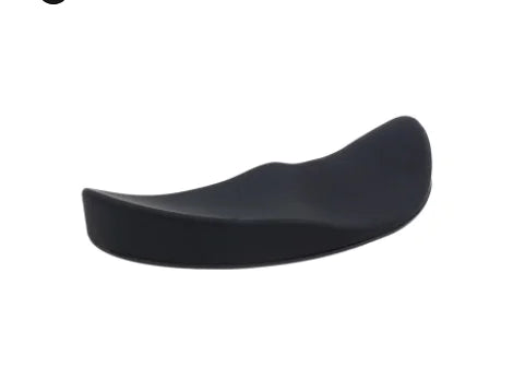 Ergonomic Wrist Rest Support – Gaming & Office Mouse Pad