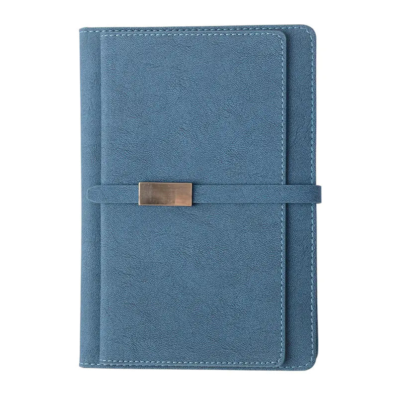 Notebook Set with Notebooks and Memo Pads