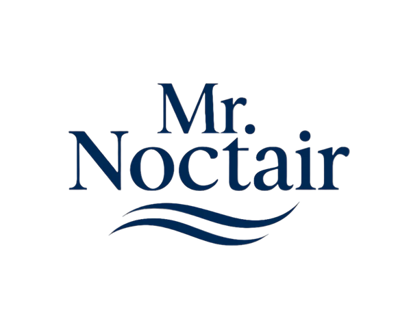 Mr Noctair