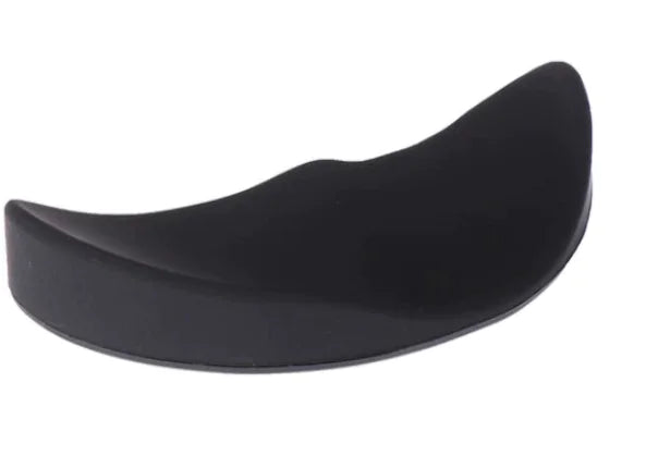 Ergonomic Wrist Rest Support – Gaming & Office Mouse Pad