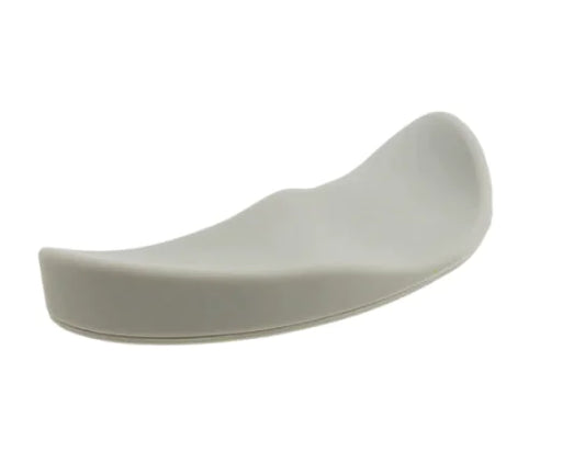 Ergonomic Wrist Rest Support – Gaming & Office Mouse Pad