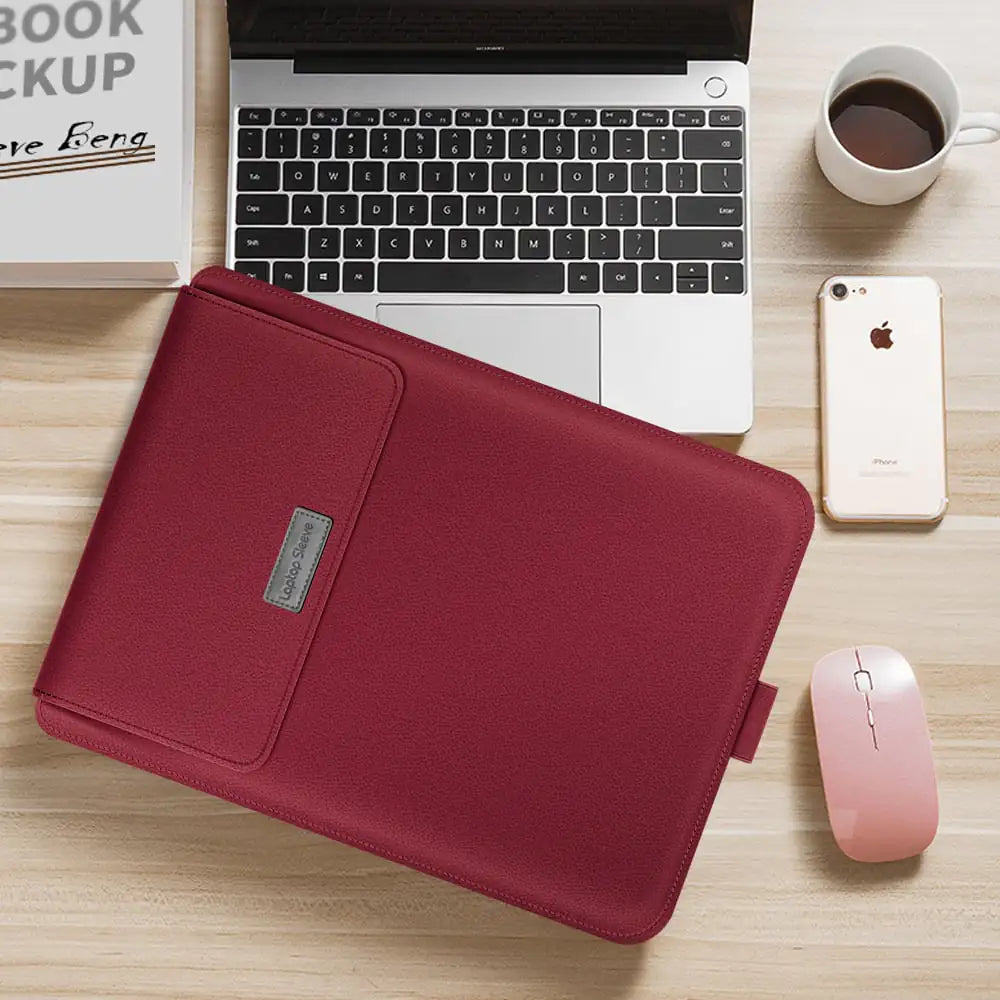 Ultra-thin Waterproof Universal Notebook Liner Bag